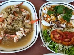 -尚味泰餐厅
