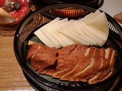 -菩提素素食餐厅(晶郦馆店)