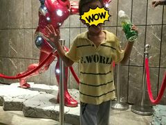 -武商摩尔影城(国广IMAX激光店)