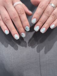 -LADYGIRL·Nail·Lash·美甲美睫
