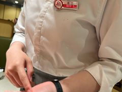 -海底捞火锅(上地华联店)
