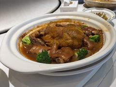 -金陵食府(林景店)
