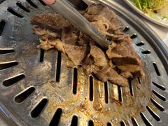 -六七八韩式烤肉·韩国料理(上杭路店)