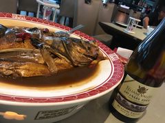 -旺顺阁鱼头泡饼(小红门店)