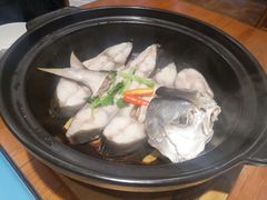 -海铺·渔家虾水饺(皇姑店)