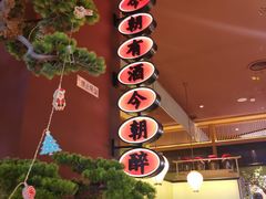 -弄堂里(西溪龙湖天街店)