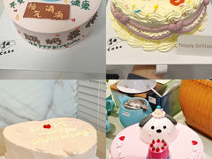 -5Cake五度无蔗糖低脂蛋糕(陶然亭店)
