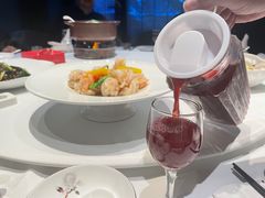 -百富源·海鲜辽菜(浑河堡店)