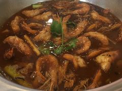 -王婆大虾(五道口店)