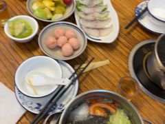 -厝味火锅·潮汕卤水火锅(十一合店)