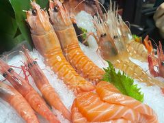 -万岛日本料理铁板烧(大宁店)