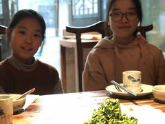 -鱼食饭稻·苏浙土菜17年老馆子(平江路店)