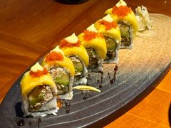 -牛玄庵日式寿喜烧·料理店(新源里店)