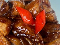 -羲和雅苑•北京烤鸭(平安国际金融中心店)