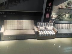 -长虹家具世界(渭水道店)