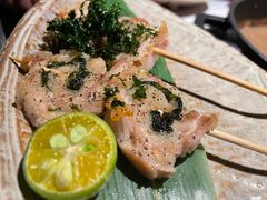 -花潮料理艺食馆(成都万象城店)