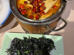 -云来居素食馆(南山店)