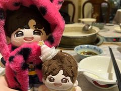 -丰尔粥食·粥底火锅·桑拿鸡(大良总店)