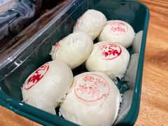 -泸溪河桃酥(西直门凯德店)