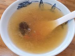 冰糖银耳-豆相识•九九豆腐脑(牛咡桥店)