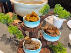 -佬太公海鸭·海鲜大排档(上海总店)