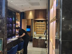 -日本手作眼镜·久川睛匠(新中关购物中心店)