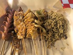-好可爱经典炸炸炸·炸鲜奶(长郡老店)