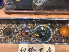 -茶仓茶叶茶馆(曾厝垵店)
