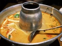-泰国餐厅 Thai Food(裕华万达店)
