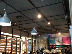 大堂-Manner Coffee(芮欧百货店)