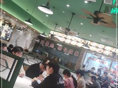 大堂-肥小福·烧鹅专门店(环宇荟店)