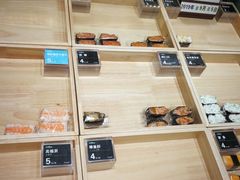 -鲜道寿司(无锡苏宁店)