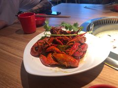 -季季红火锅(长沙步行街店)