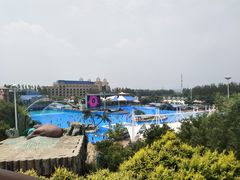 -郑州方特水上乐园