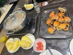 -川骄海鲜自助(亚运村店)