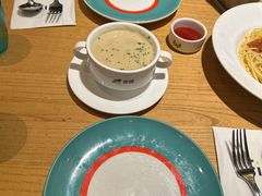 -菲滋意式餐厅(金华银泰城店)