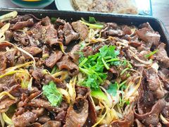 -清真永恒华威肉饼(潘家园店)