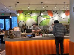 -油梨树 AVOCADO TREE(亮马桥店)