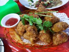 -钱山海鲜大排档