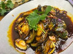 -老虎滩大连海鲜烧烤(水游城店)