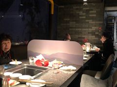 -海底捞火锅(崇文门新世界百货店)