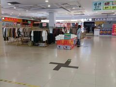 -物美超市(下沙店)