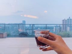 -Seesaw Coffee(朝阳大悦城店)