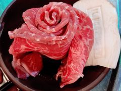 -喜来稀肉(旺角广华街店)