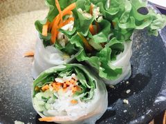 -越谜·越南餐厅(长白店)