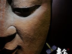 -响堂山石窟-北响堂山石窟