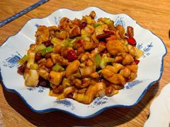 宫保鸡丁-同合居·非遗东北菜(新阳路店)