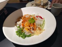 -南山渔宴