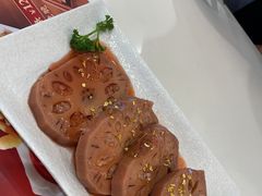 -苏晓玥·江南小吃(深圳北站店)