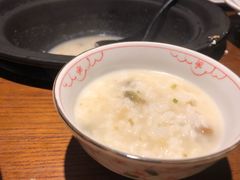 -蒸気海鮮